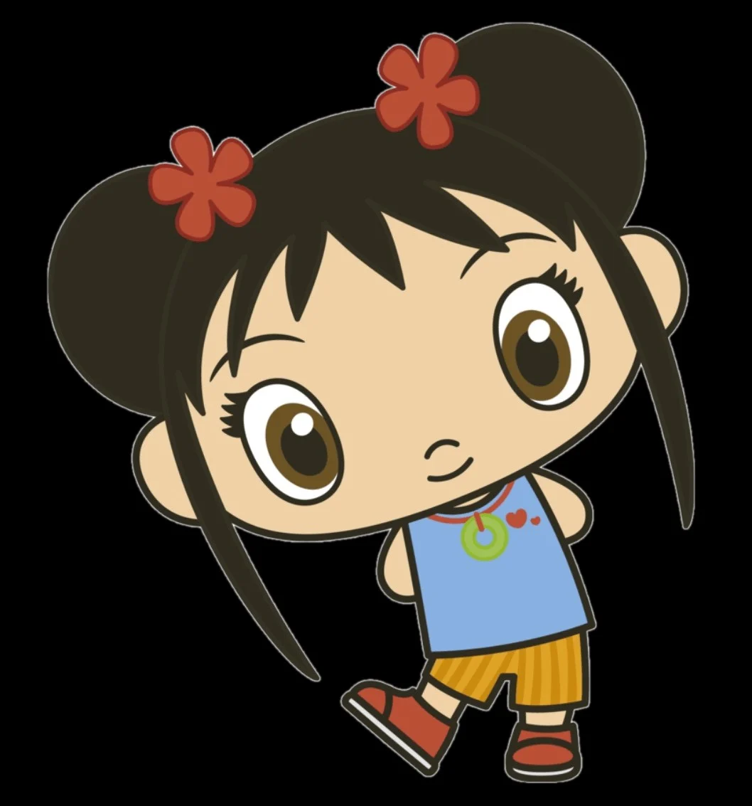 Kai-lan (Ni Hao, Kai-lan)