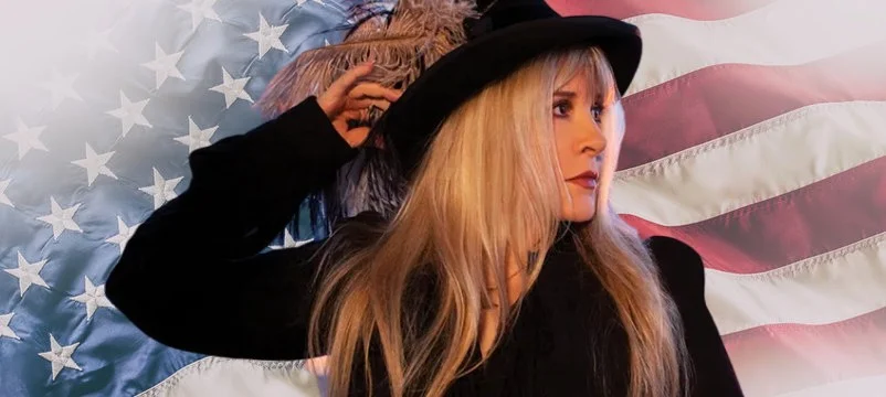 Stevie Nicks (Soldier's Angel Single)