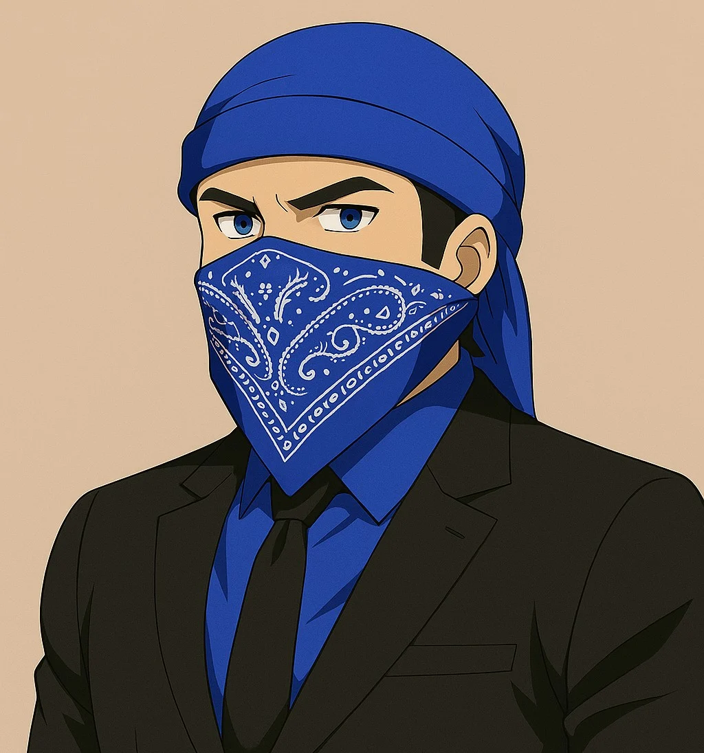 Finn Sealot (Rise Of Super)