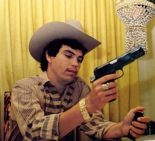 Chalino Sánchez