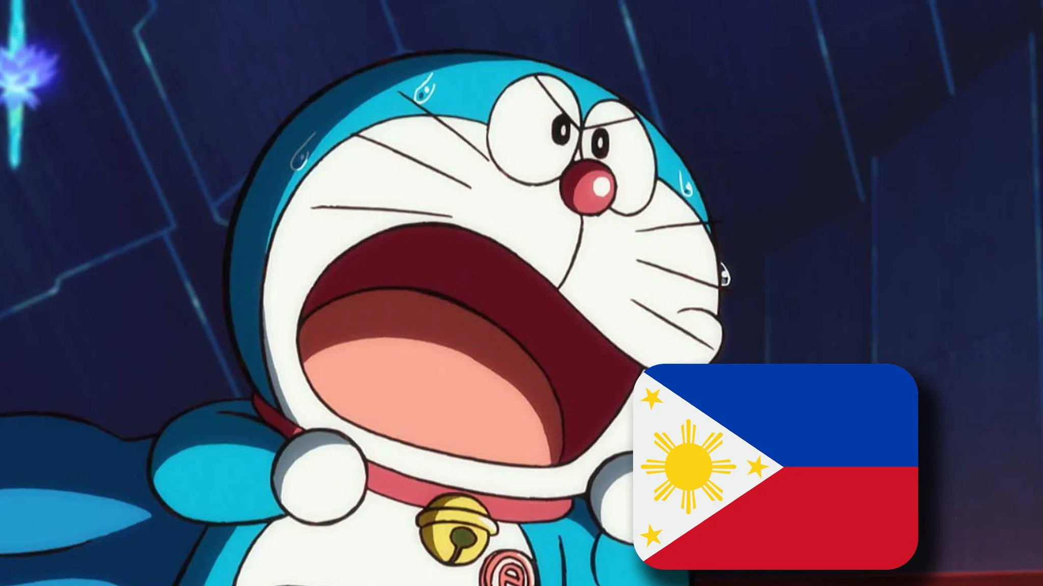 Doraemon [ Tagalog / Filipino Dub ] [Weights Trained]