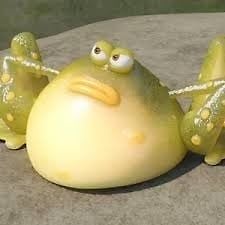 Bob Sapo 🐸 PT BR