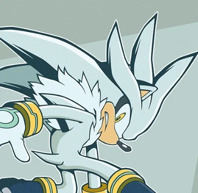 Silver - Bryce Papenbrook