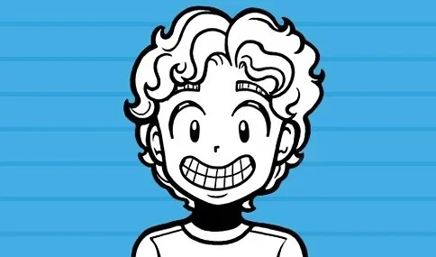 Max Crumbly (Dork Diaries/The Misadventures of Max Crumbly)