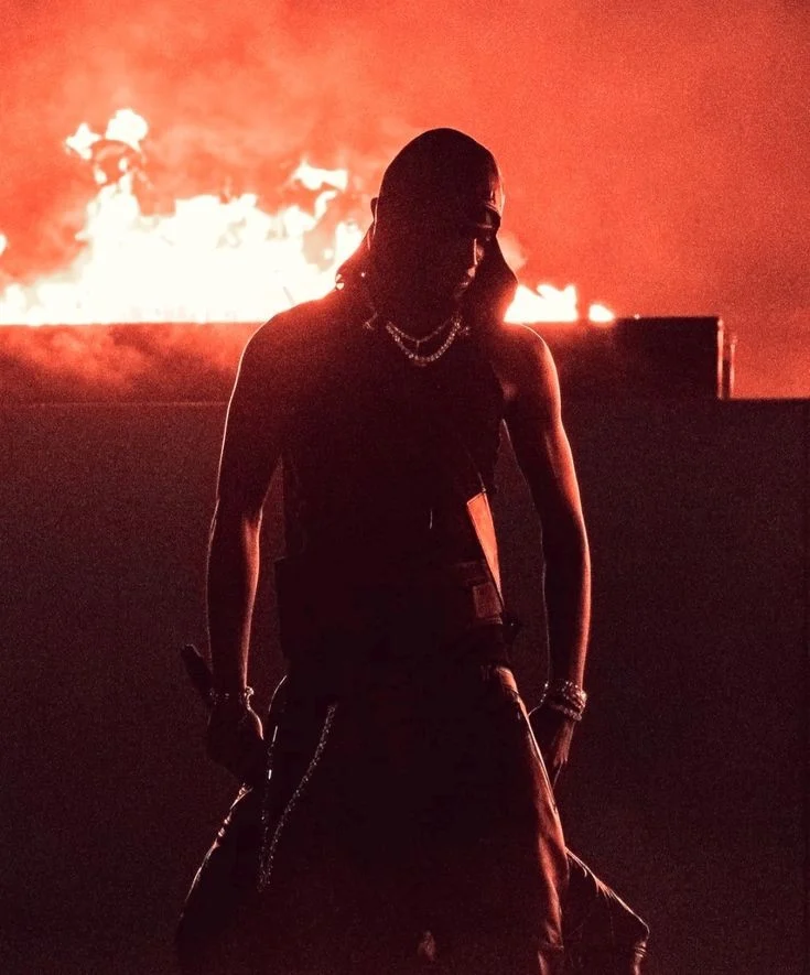 Playboi Carti - *𝗥𝗔𝗦𝗣𝗬* Rock Voice (2023 ERA)