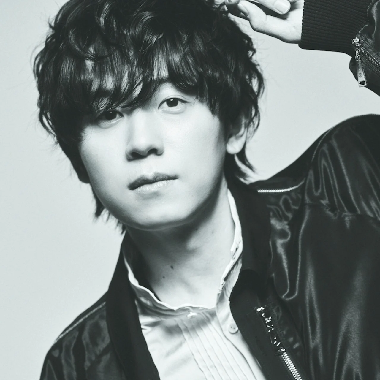 山下大輝/Daiki Yamashita (Only Singing)