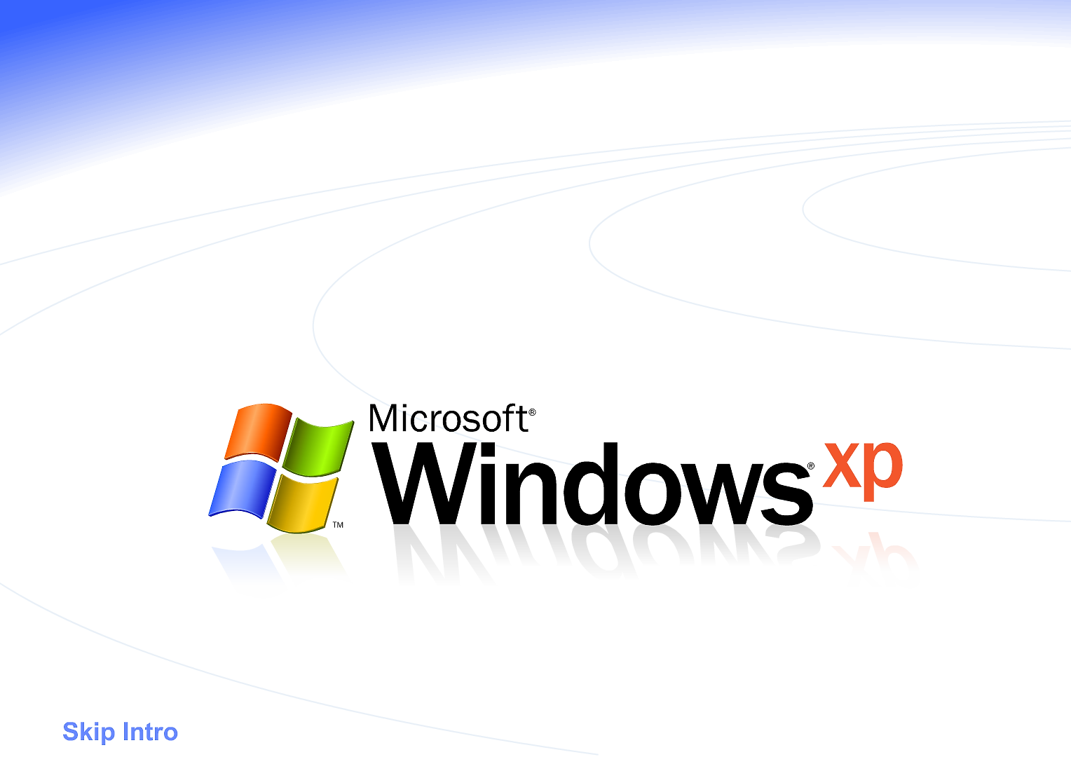 Windows XP Tour (Voice) [OG pretrein Hifi]