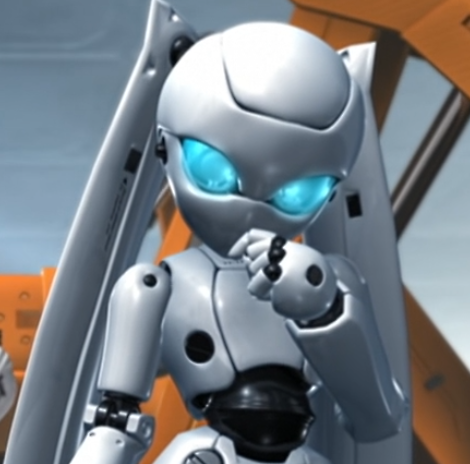 Drossel von Flugel (Disney's Fireball)