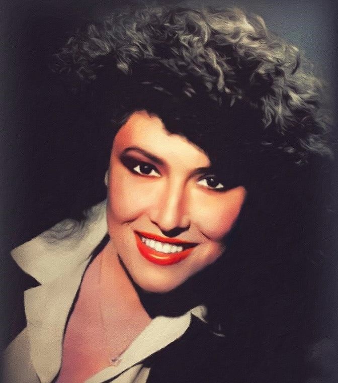Melissa Manchester