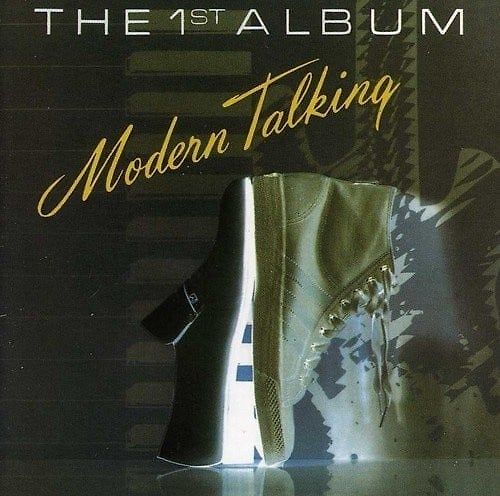 Пищалки (Modern Talking)