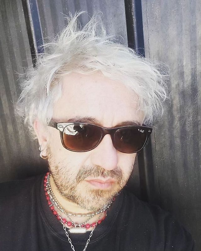 Rodrigo Vizcarra (TRONIC) "Vale Otro" Era