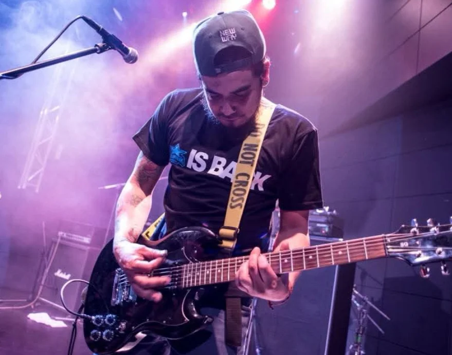 Fernando Jaldes (Hellofreak669)