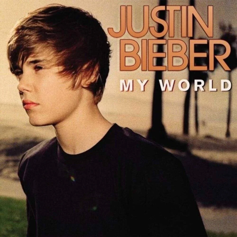 Justin Bieber (2009) (My World)
