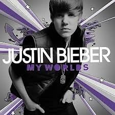 Justin Bieber (2010) (My World 2.0)