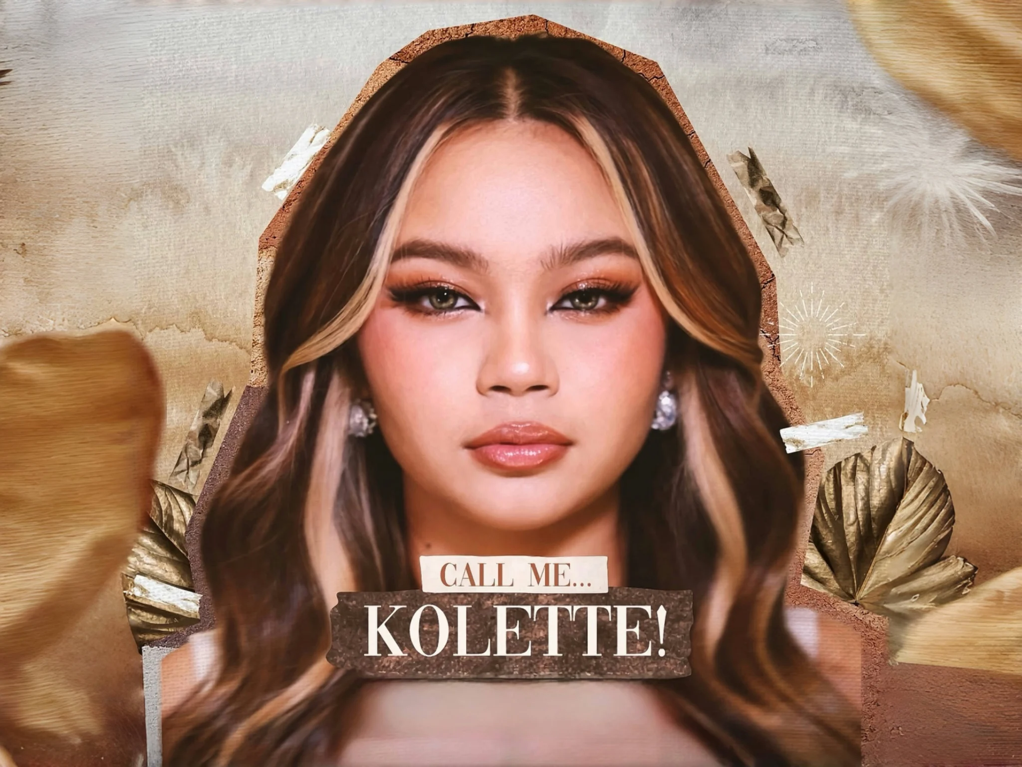 Kolette Madelo (2025)