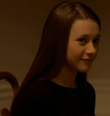 Olesya Rulin (2005)
