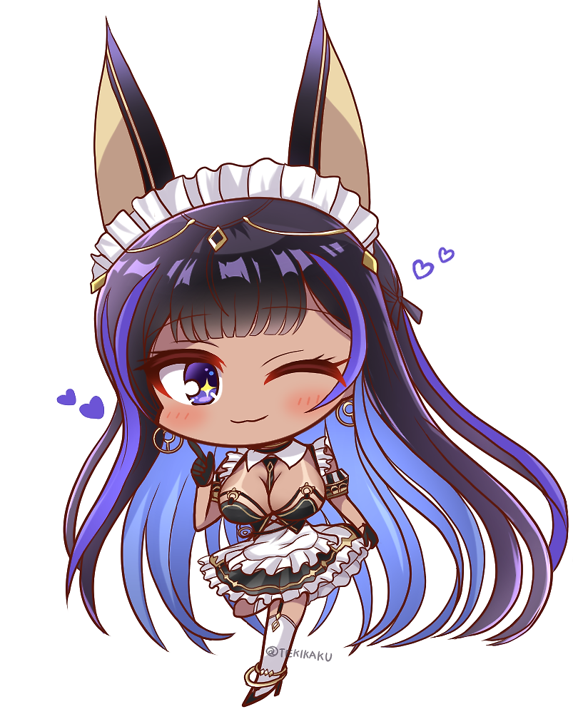 Cleopatra (Azur Lane)