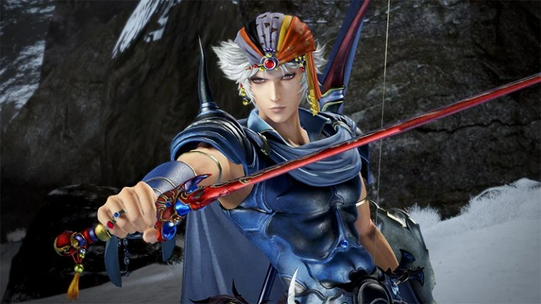 Firion (Final Fantasy II, Japanese)