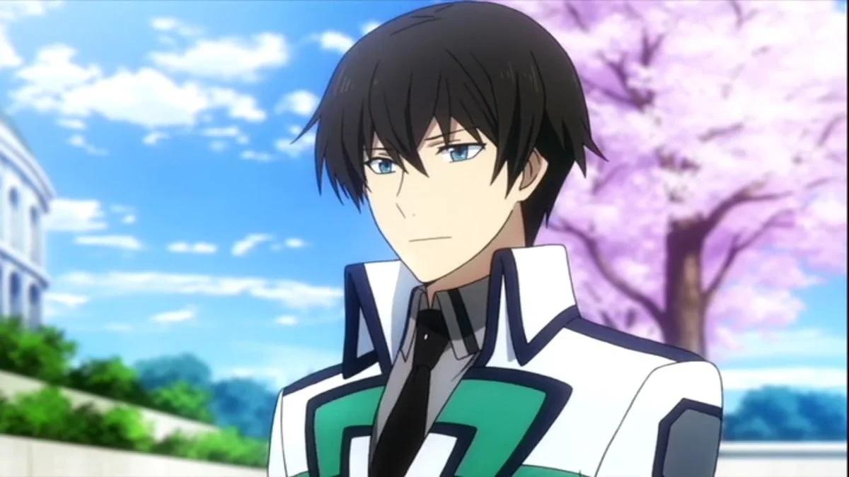 Tatsuya Shiba (Yuichi Nakamura)