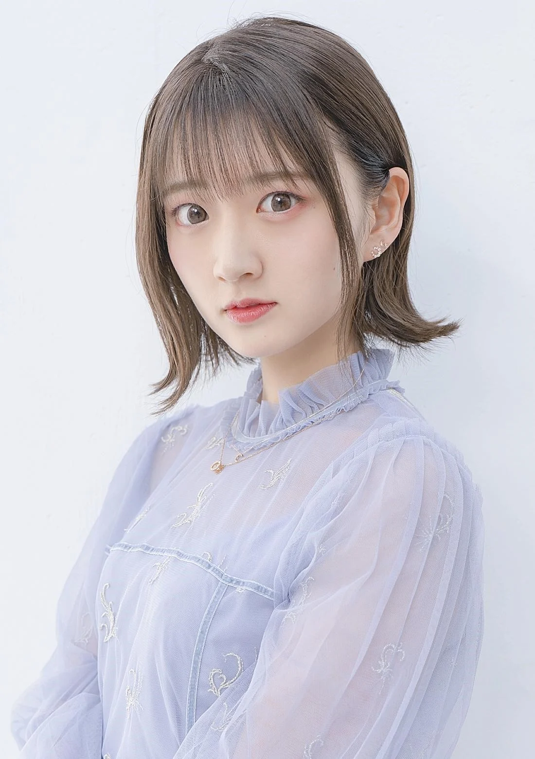 Aya Yamane (Voice Actor Japanese)