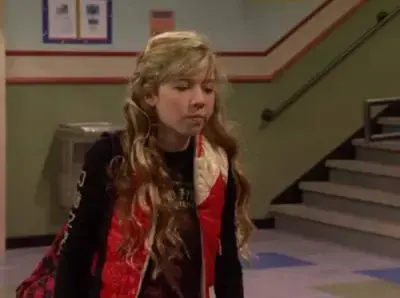 Sam Puckett (Jennette McCurdy, iCarly) [Season 1]