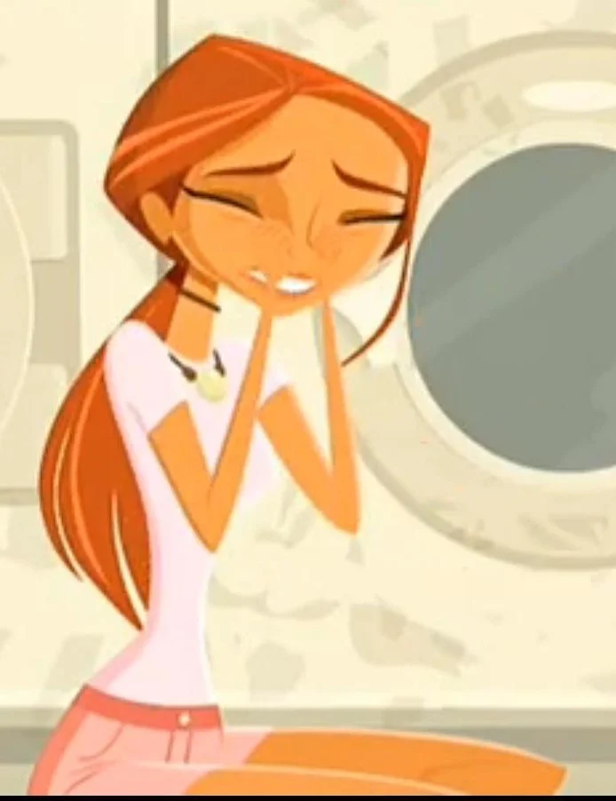 (Stoked) Emma Mackenzie (Crying)