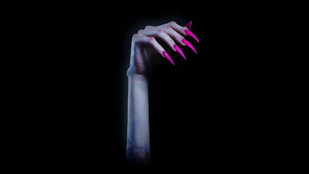 Kim Petras - Turn Off The Light (original)