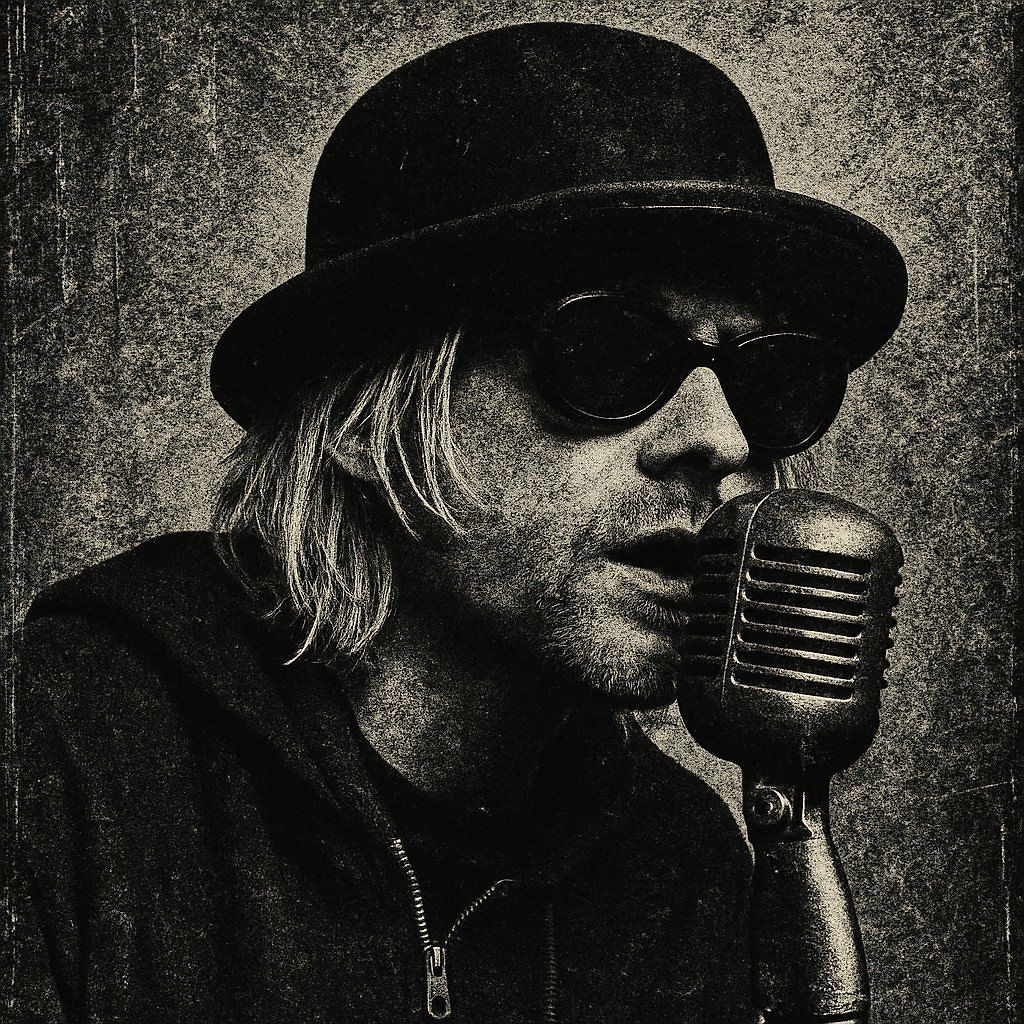 Bunkbed Coffin (Studio Vocals IG???[old recordings from his band])