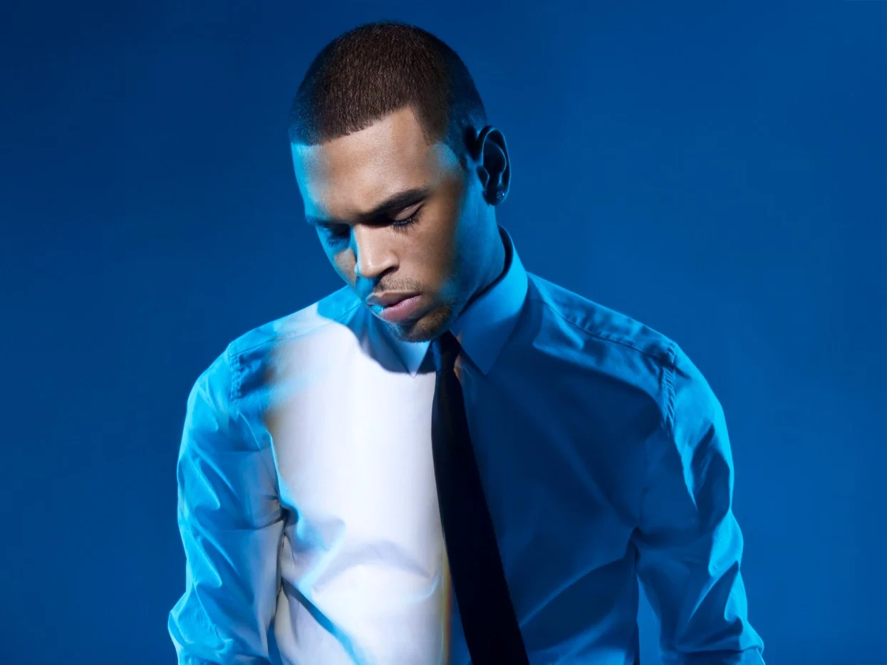 Chris Brown (Fortune) (2012)