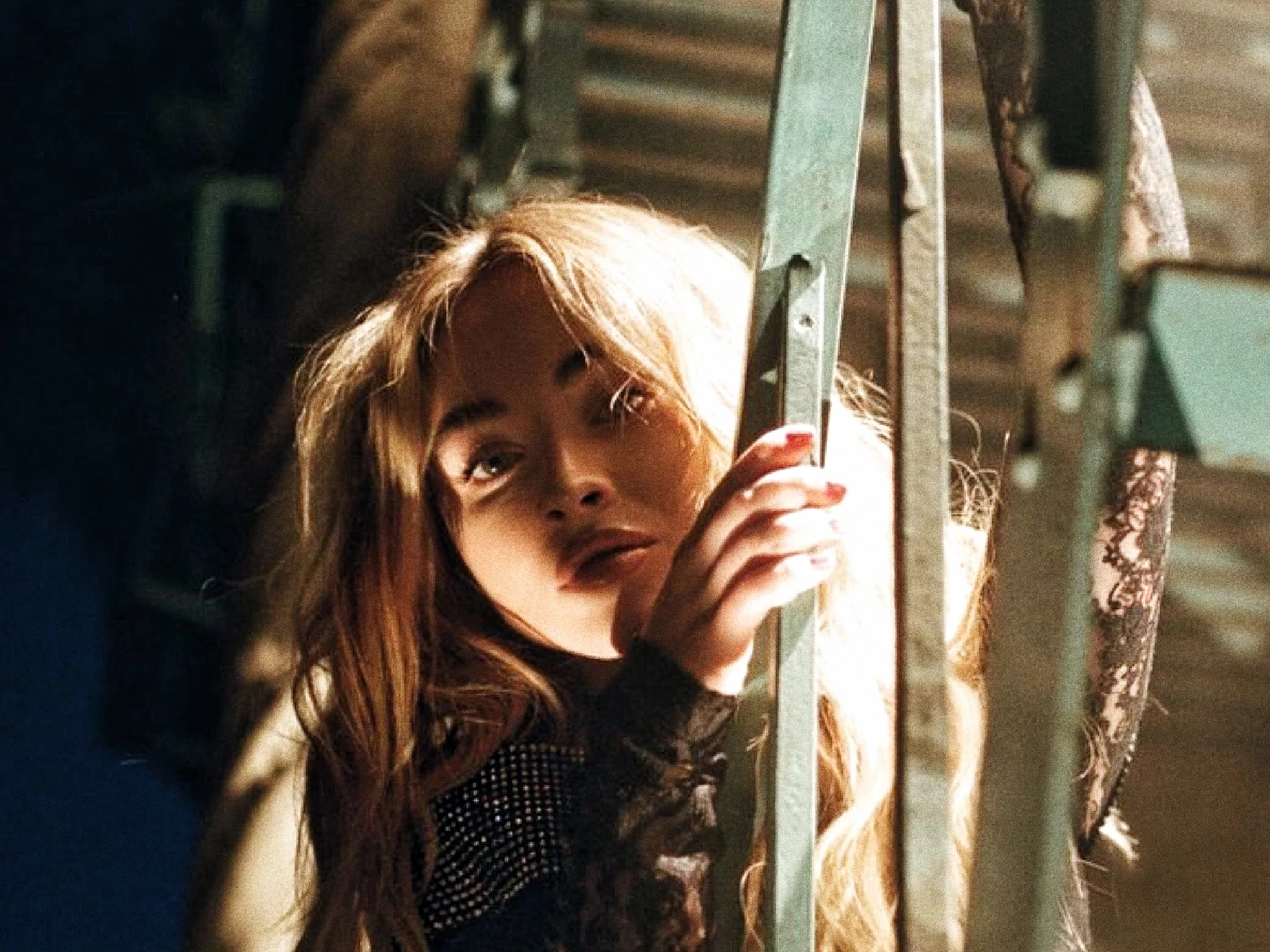 Sabrina Carpenter (Singular Act I - Almost Love) [2018]