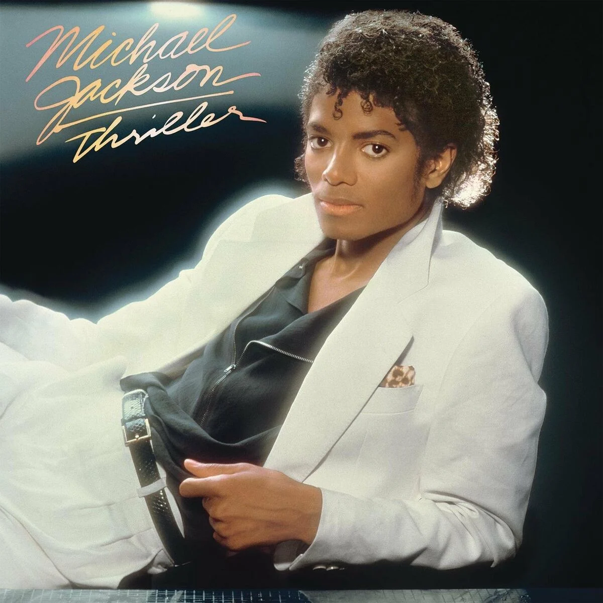 Billie Jean (Bass)