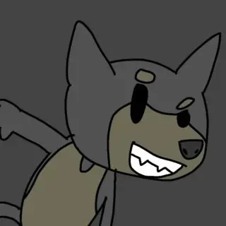Nicolás the Angry Chihuahua (OC) (V2)