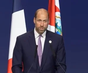 Prince William
