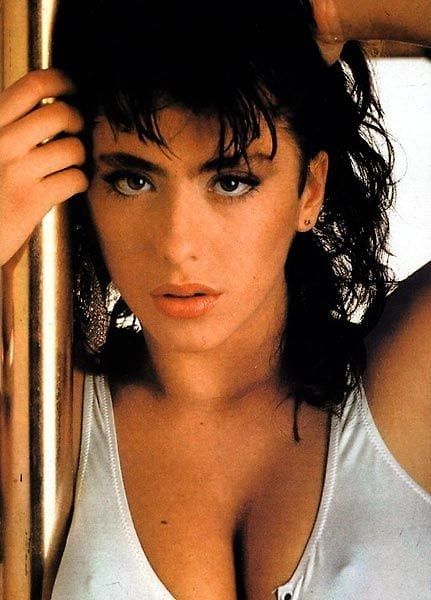 Sabrina Salerno (1990s)
