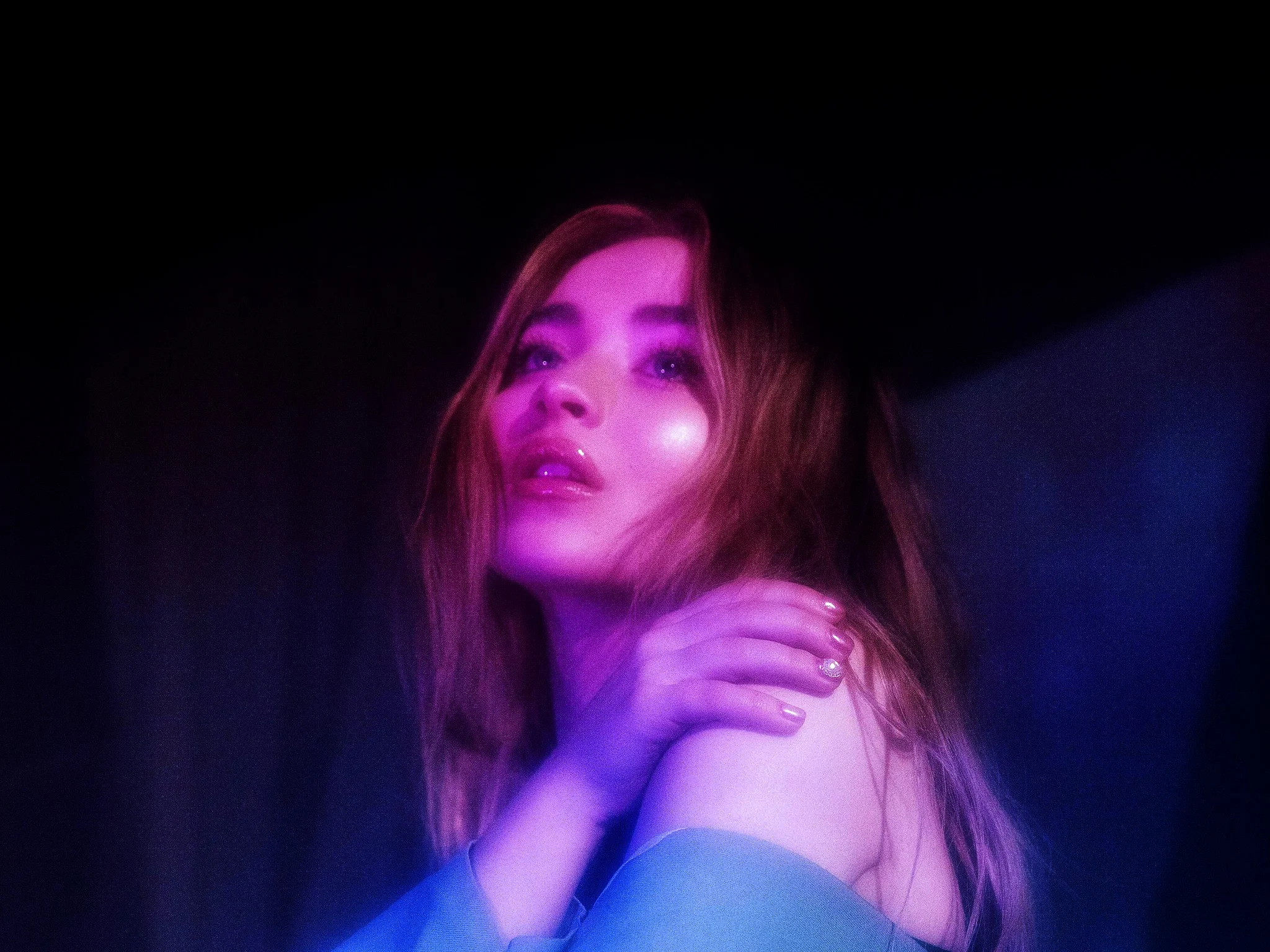 Sabrina Carpenter (Singular Act I) [2018]