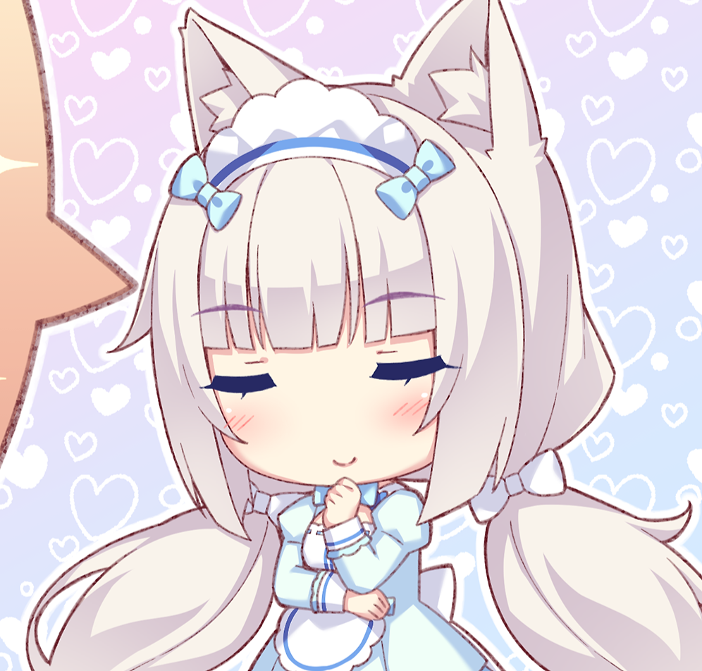 Vanilla (ACT2) (Nekopara)