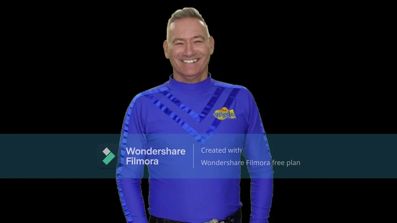 Anthony Field (The Wiggles) (Current)