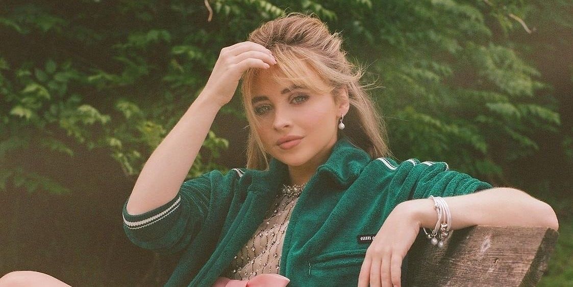 Sabrina Carpenter (Eras Mixed) [2016-2023]