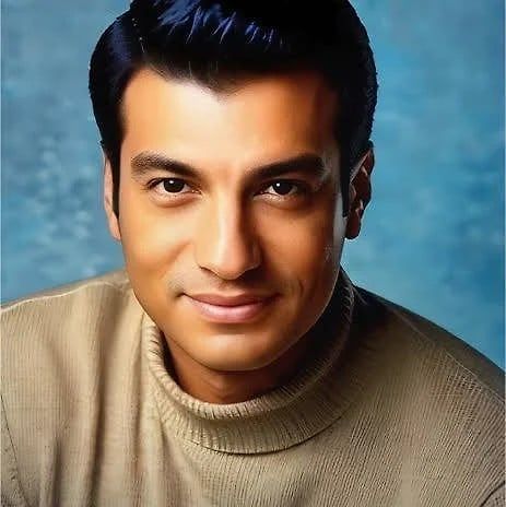 Ehab tewfik egyptian singer