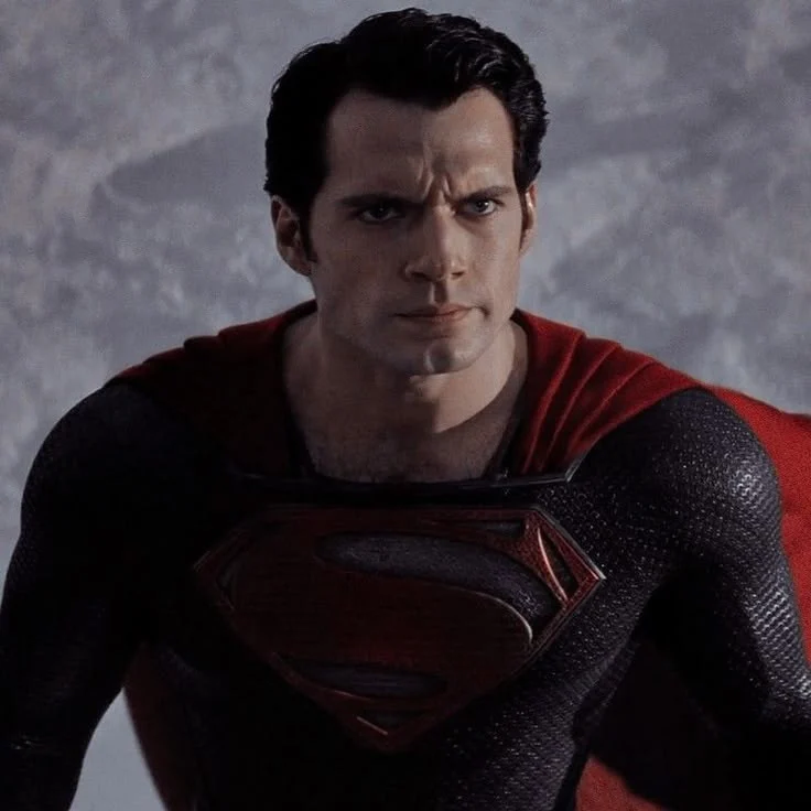 Clark Kent - Kal-El / Superman [DC Comics / DCEU] (Edson Matus)