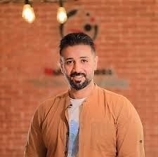 عبدالرحمن سعيد 