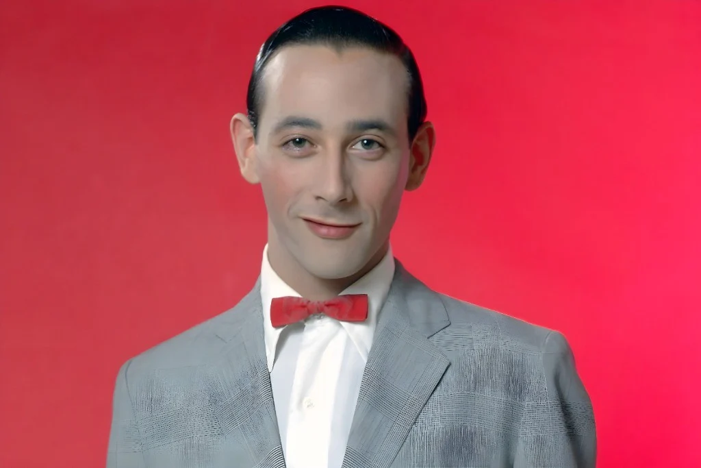 Pee-wee Herman