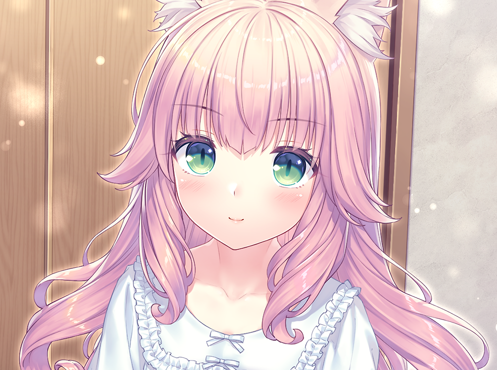 Fraise (ACT2) (Nekopara)