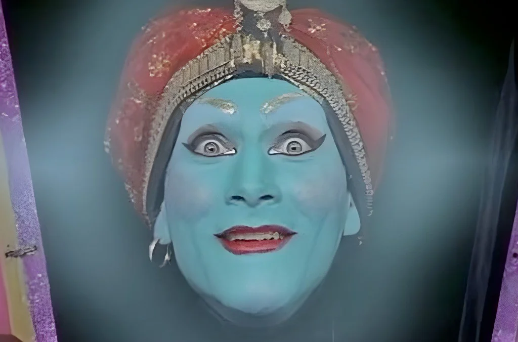 Jambi (Pee-Wee's Playhouse)