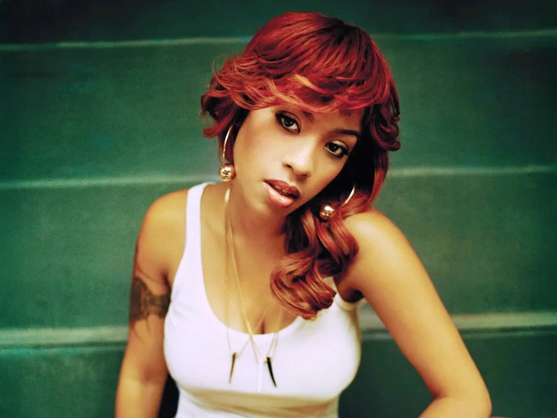 Keyshia Cole (The Way It Is) (2005)