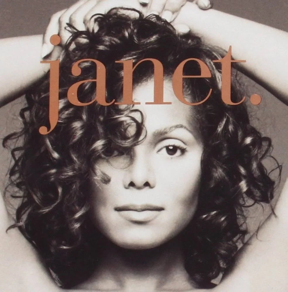 Janet Jackson (Janet Era)