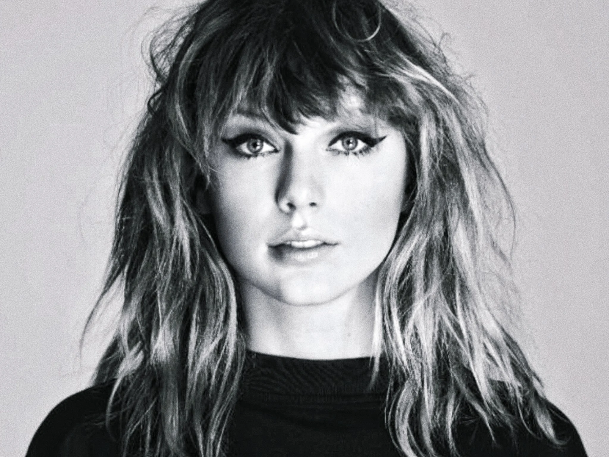 Taylor Swift (Reputation: R&B Light Vocals) [2017]