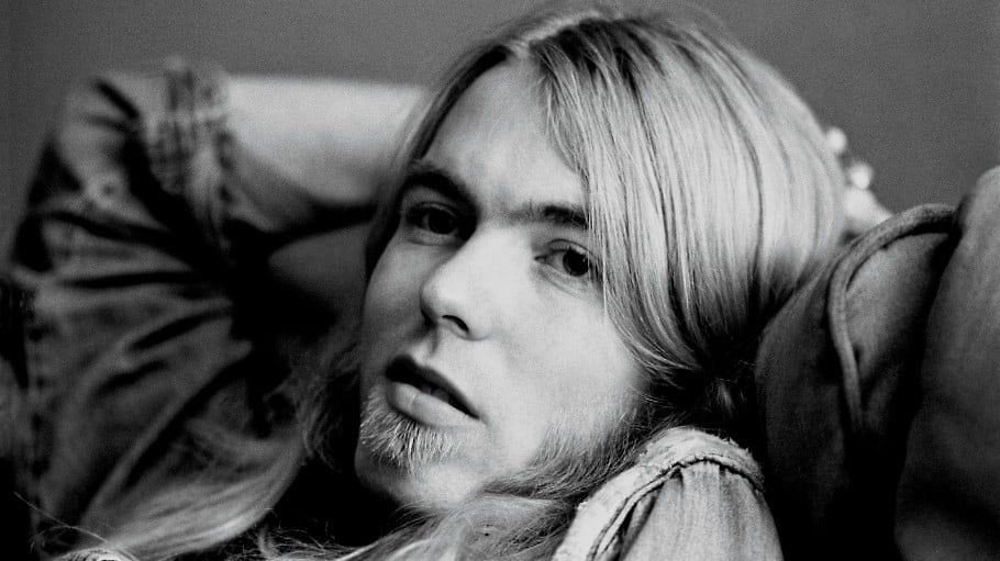 Gregg Allman