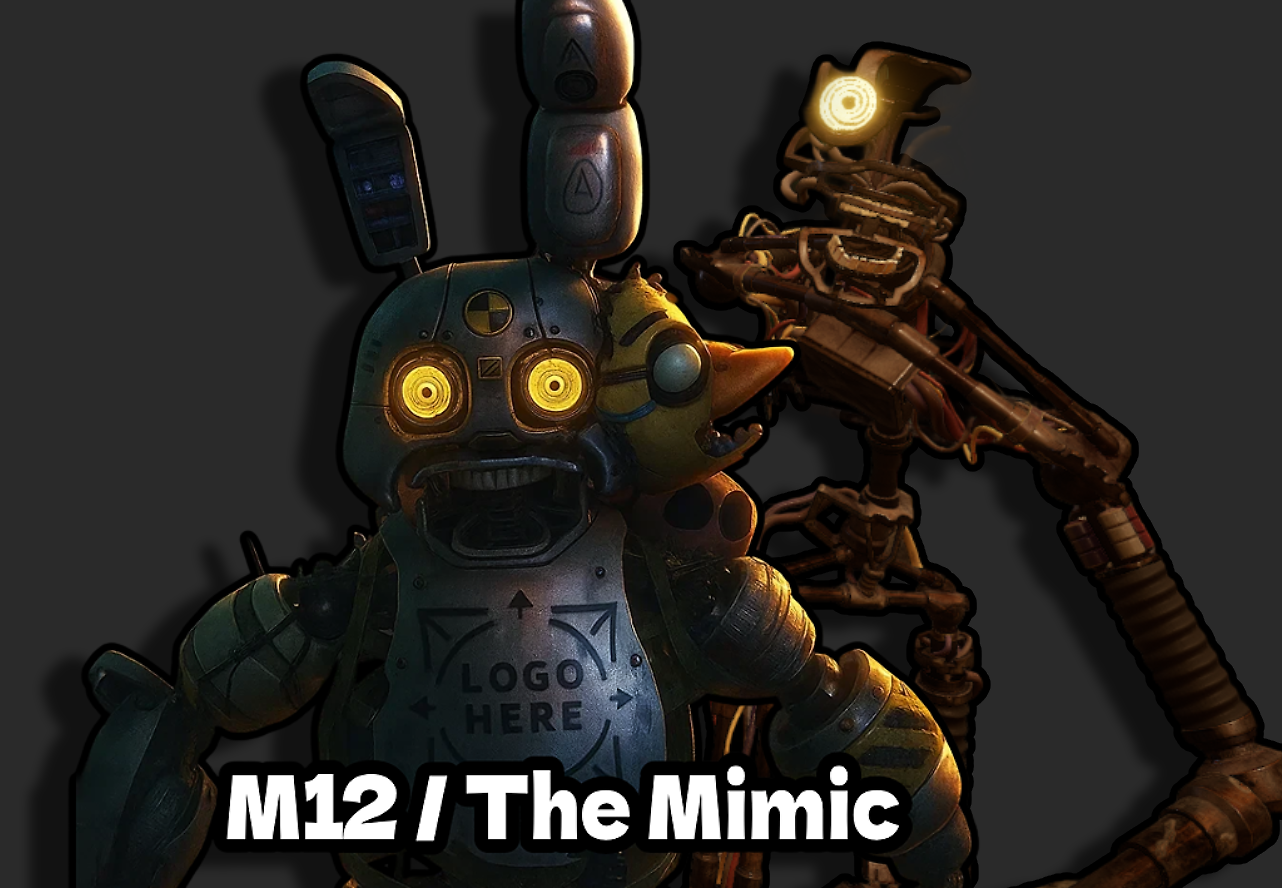 M12 / The Mimic