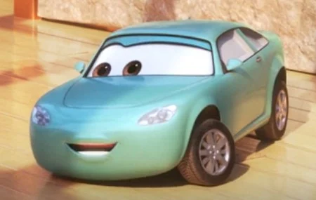 Laura (Cars on the Road)